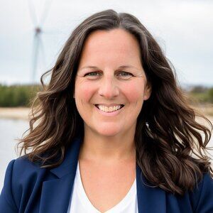 Meet your Posher, Jodi